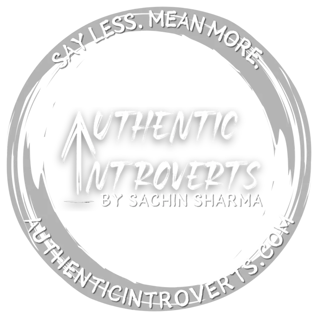 Authentic Introverts logo