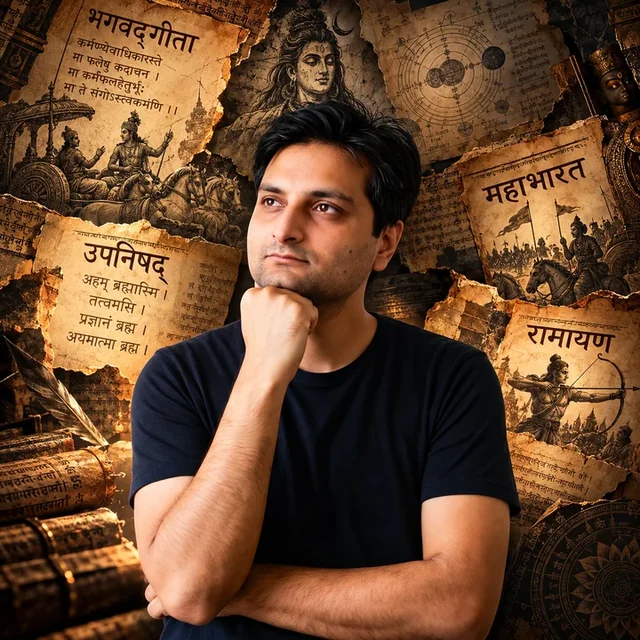 antardhvani YouTube channel picture