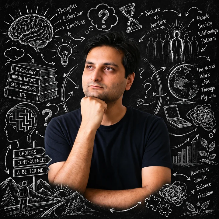 Sachin Sharma YouTube channel picture